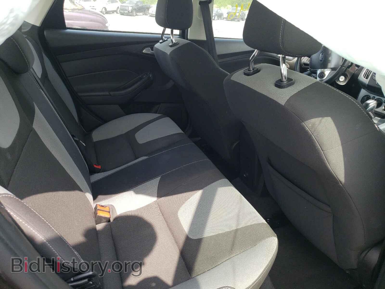 2012 FORD FOCUS - VIN: 1FAHP3F27CL220172 - Photo 6