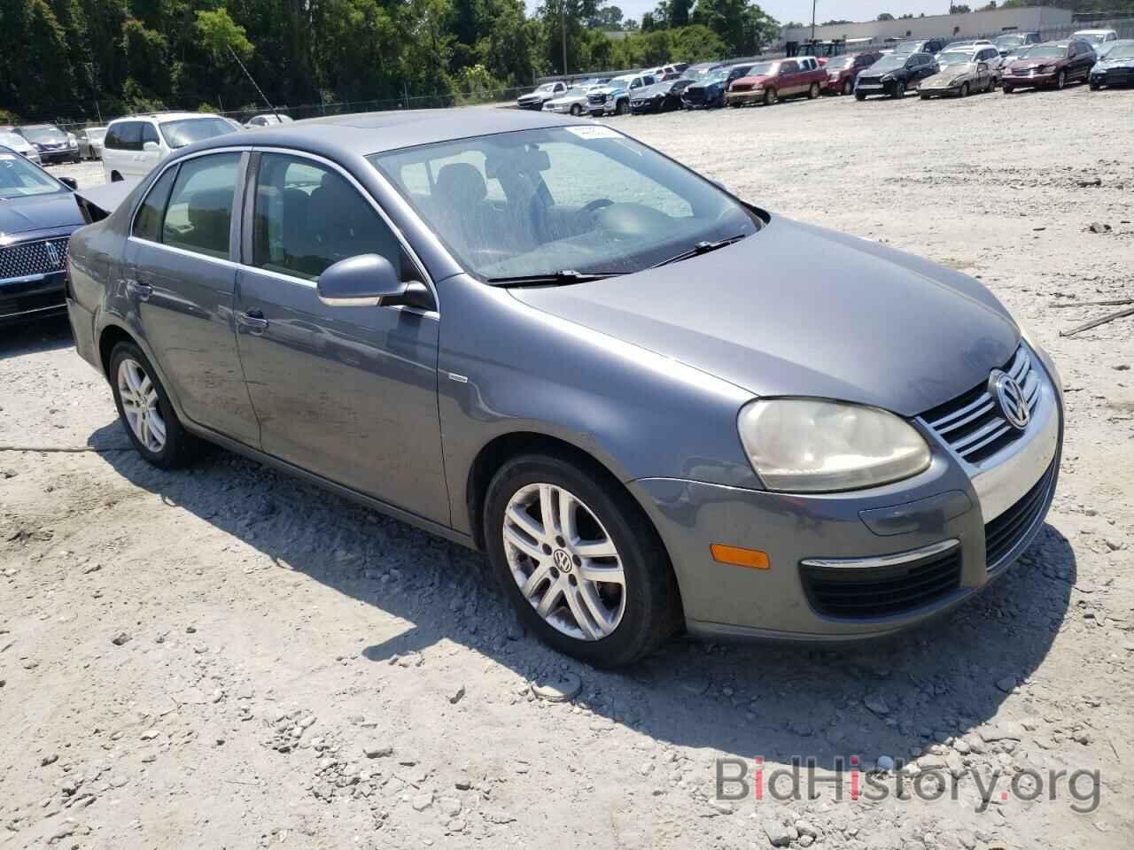 Photo 3VWEF71K97M174019 - VOLKSWAGEN JETTA 2007