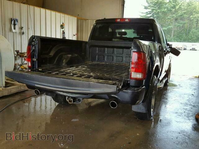 2014 RAM 1500 ST - VIN: 1C6RR7FT7ES422700 - Фото 4