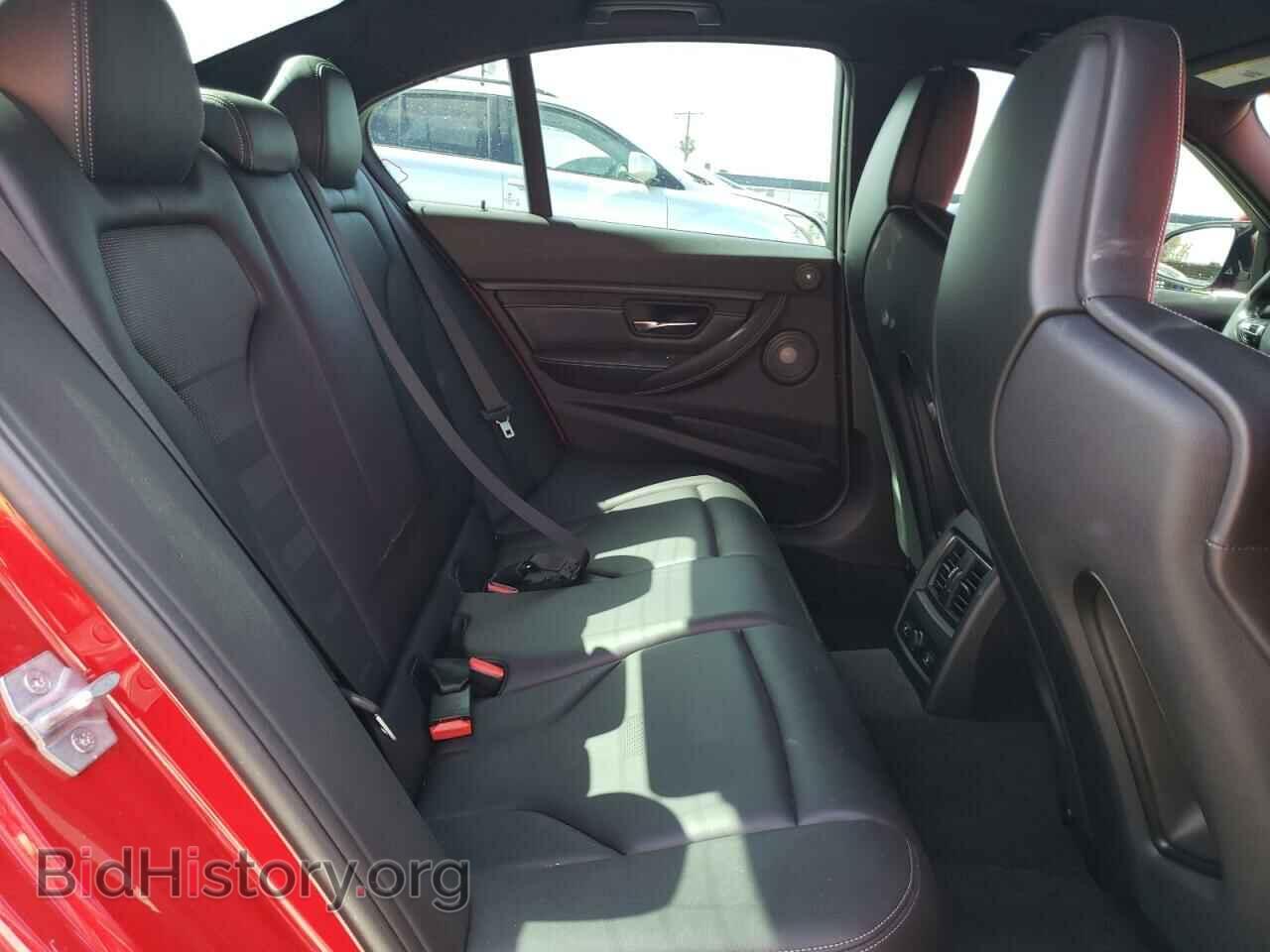 2018 BMW M3 - VIN: WBS8M9C50J5K99991 - Фото 10