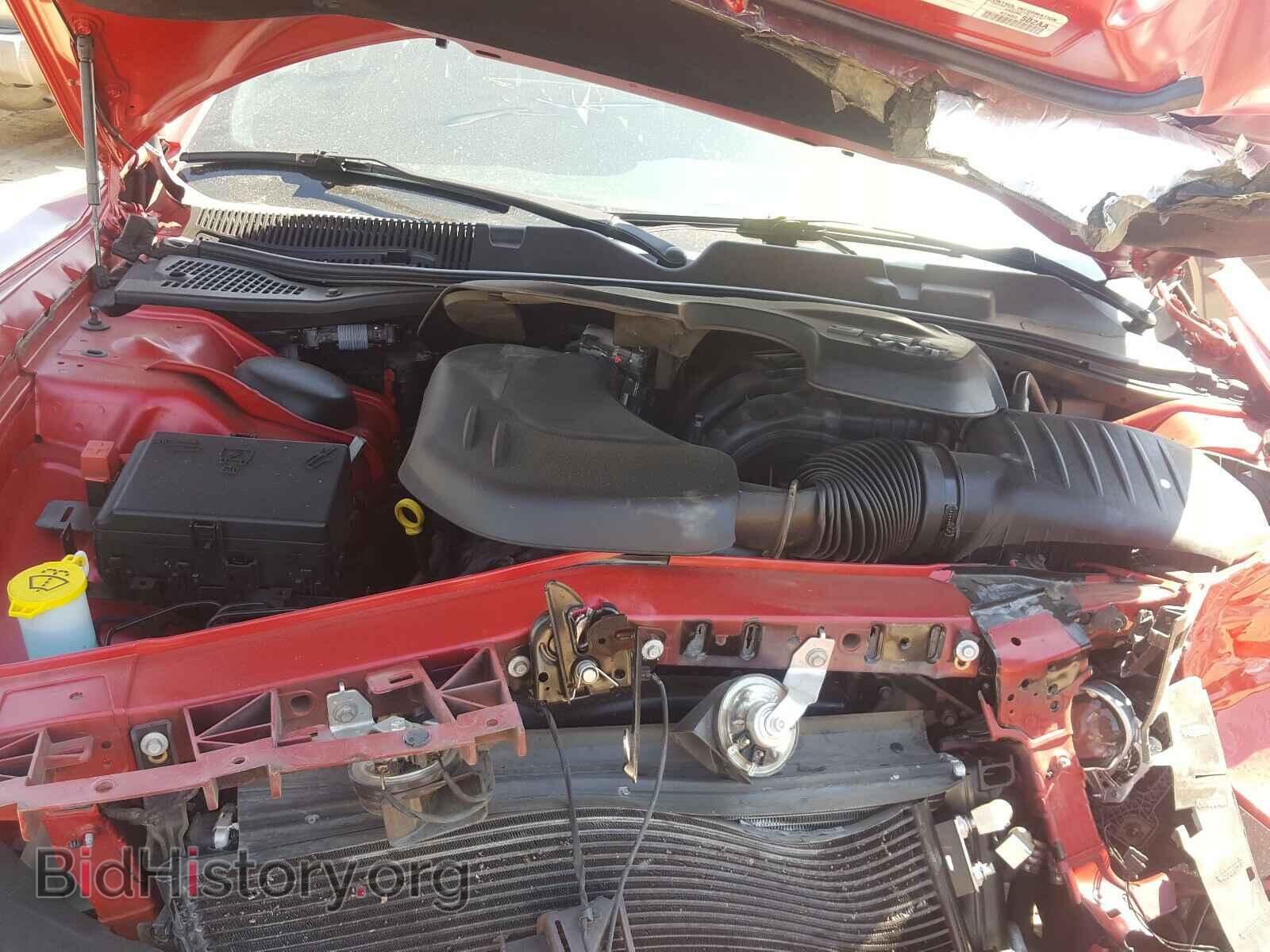 2016 DODGE CHALLENGER - VIN: 2C3CDZAG9GH101470 - Фото 7