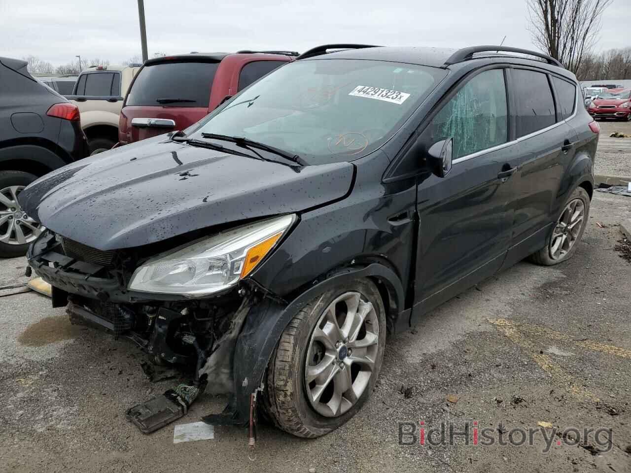 Photo 1FMCU0G92FUC34854 - FORD ESCAPE 2015