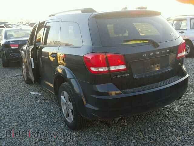 2011 DODGE JOURNEY - VIN: 3D4PG1FG9BT511171 - Фото 3