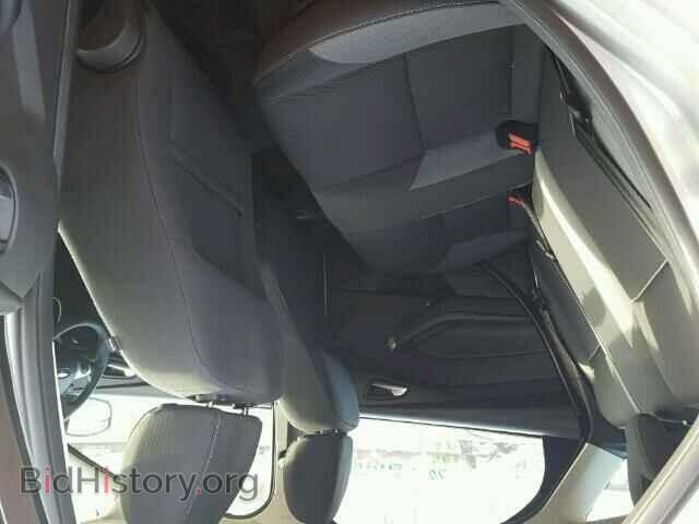 2014 FORD FOCUS - VIN: 1FADP3K2XEL208900 - Фото 6