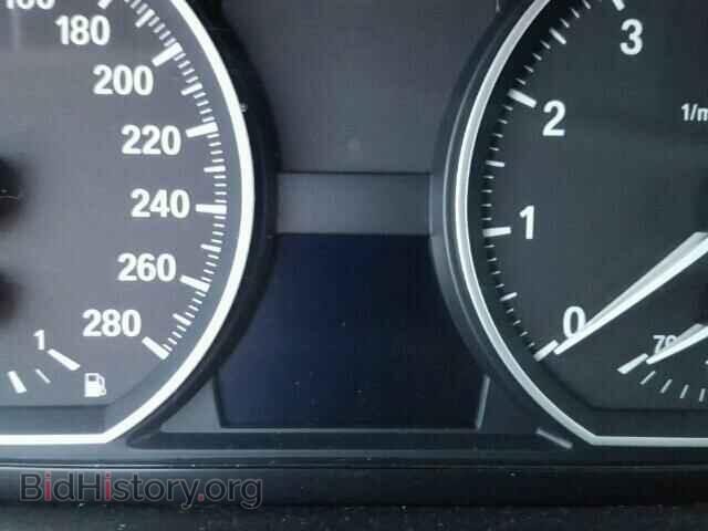 2011 BMW 1 SERIES - VIN: WBAUC9C58BVM11055 - Фото 8