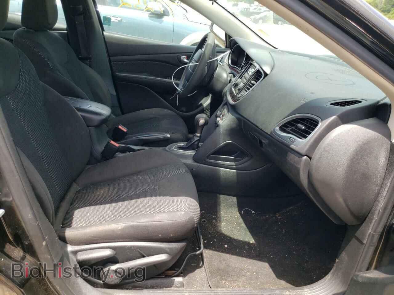 2015 DODGE DART - VIN: 1C3CDFAA1FD363957 - Фото 5