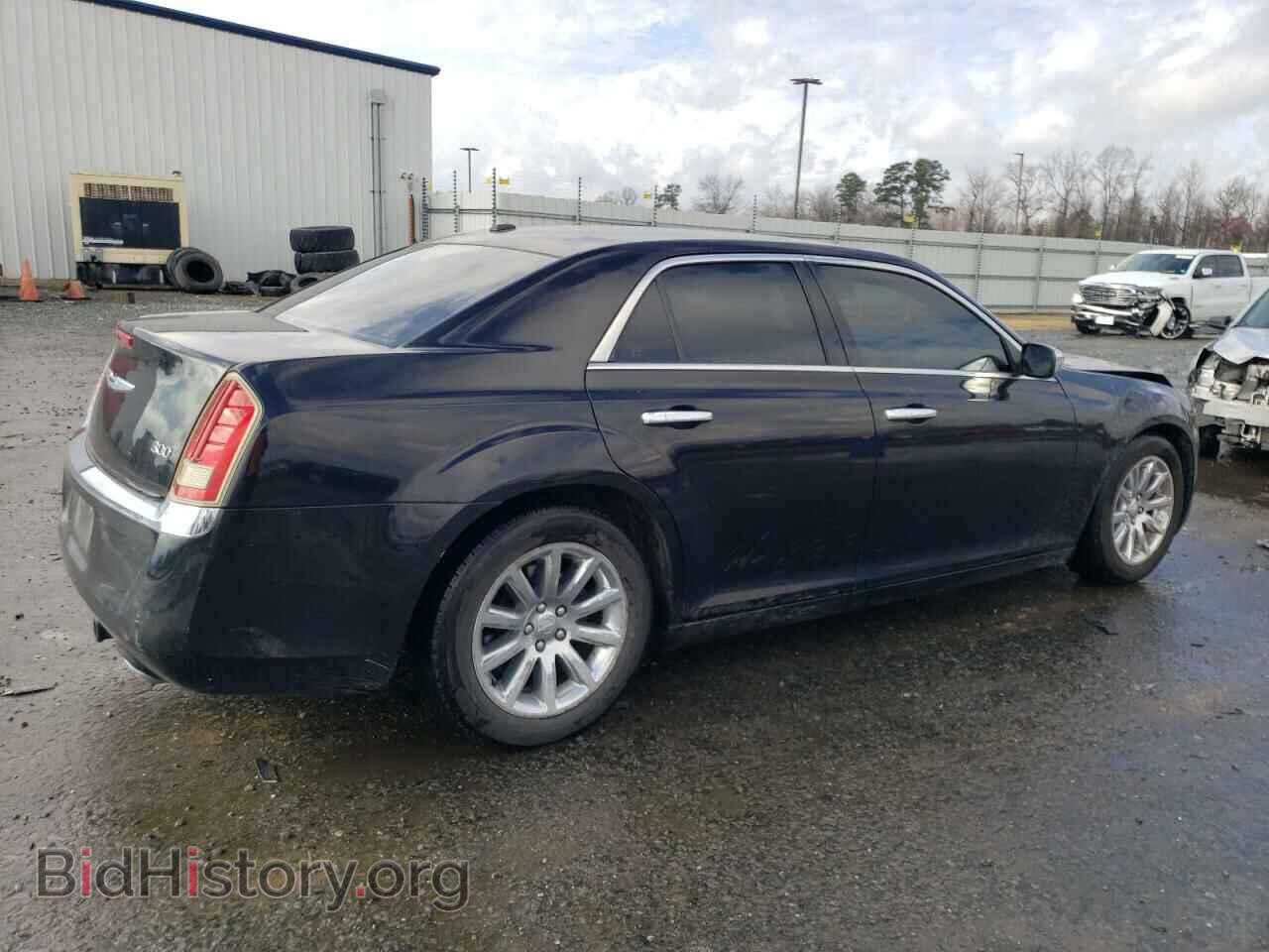 2012 CHRYSLER 300 - VIN: 2C3CCACG6CH308281 - Фото 3