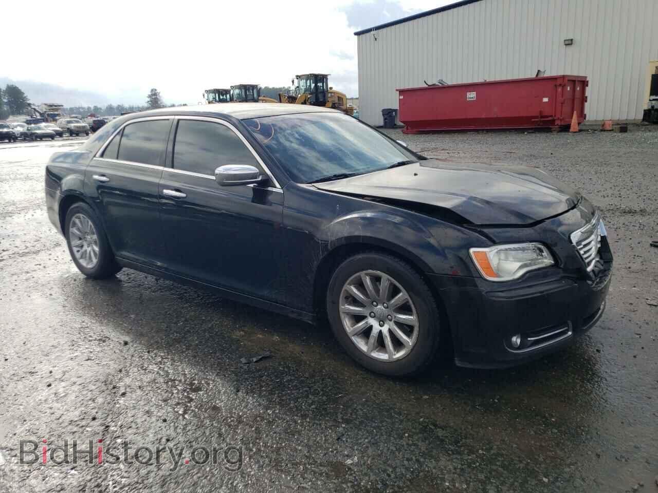 2012 CHRYSLER 300 - VIN: 2C3CCACG6CH308281 - Фото 4