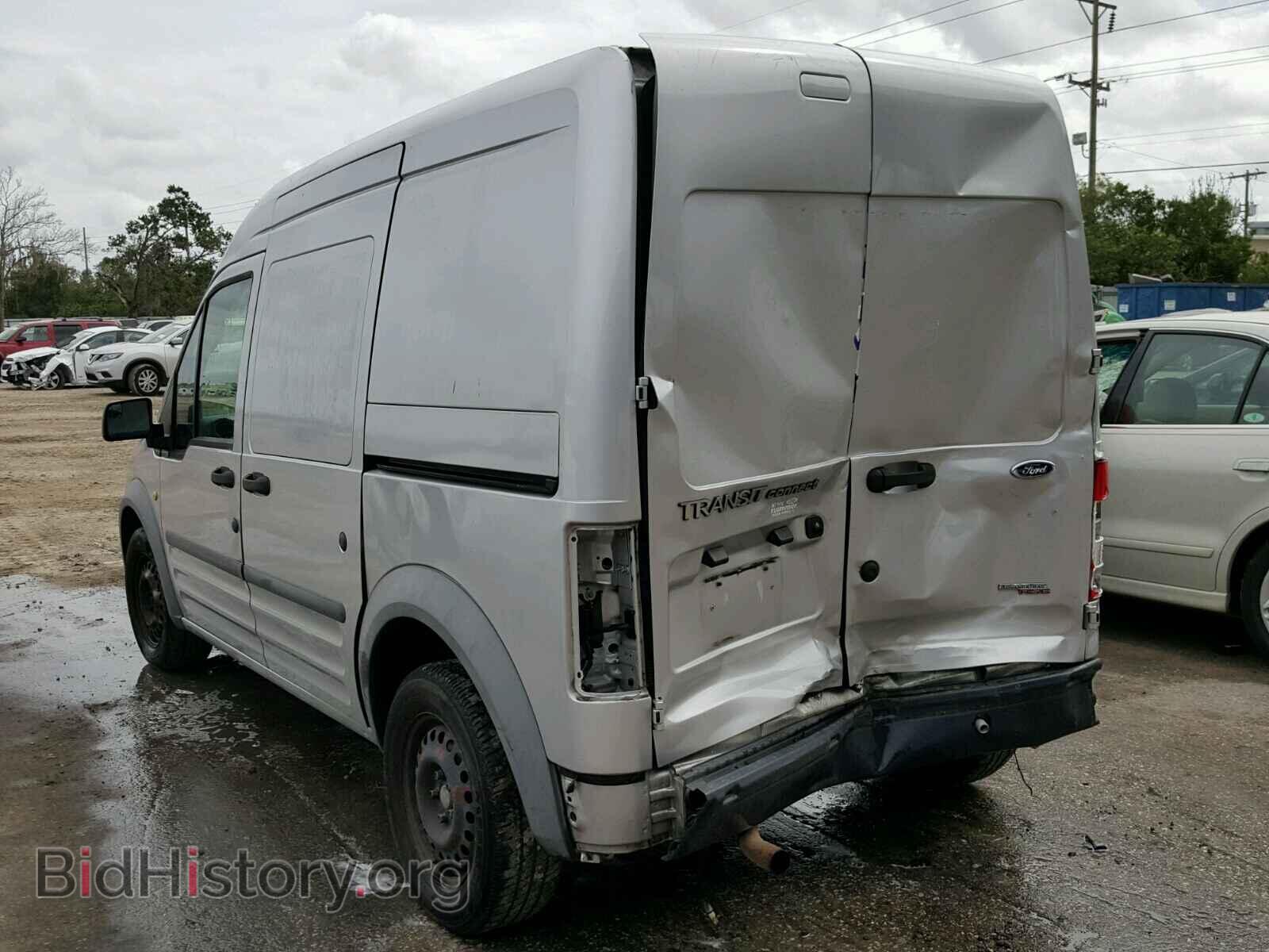 2013 FORD TRANSIT CO - VIN: NM0LS7AN1DT138478 - Фото 3