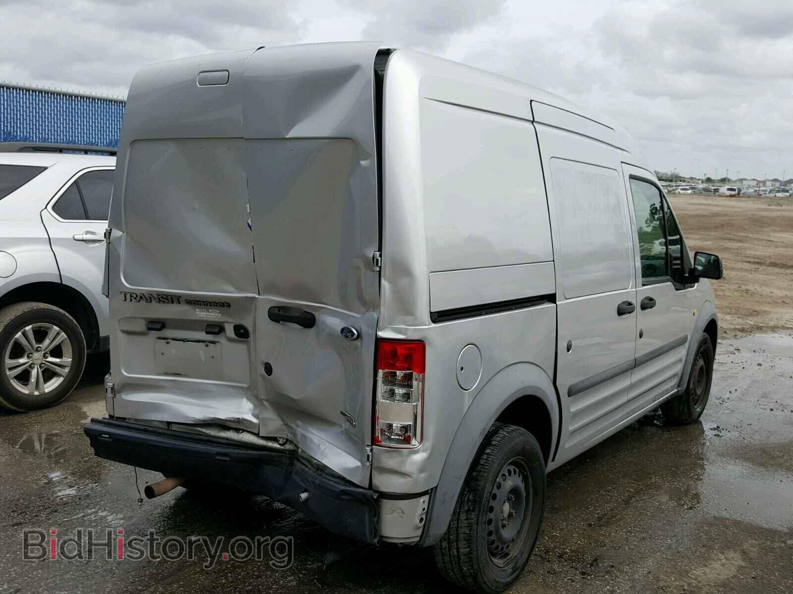 2013 FORD TRANSIT CO - VIN: NM0LS7AN1DT138478 - Фото 4