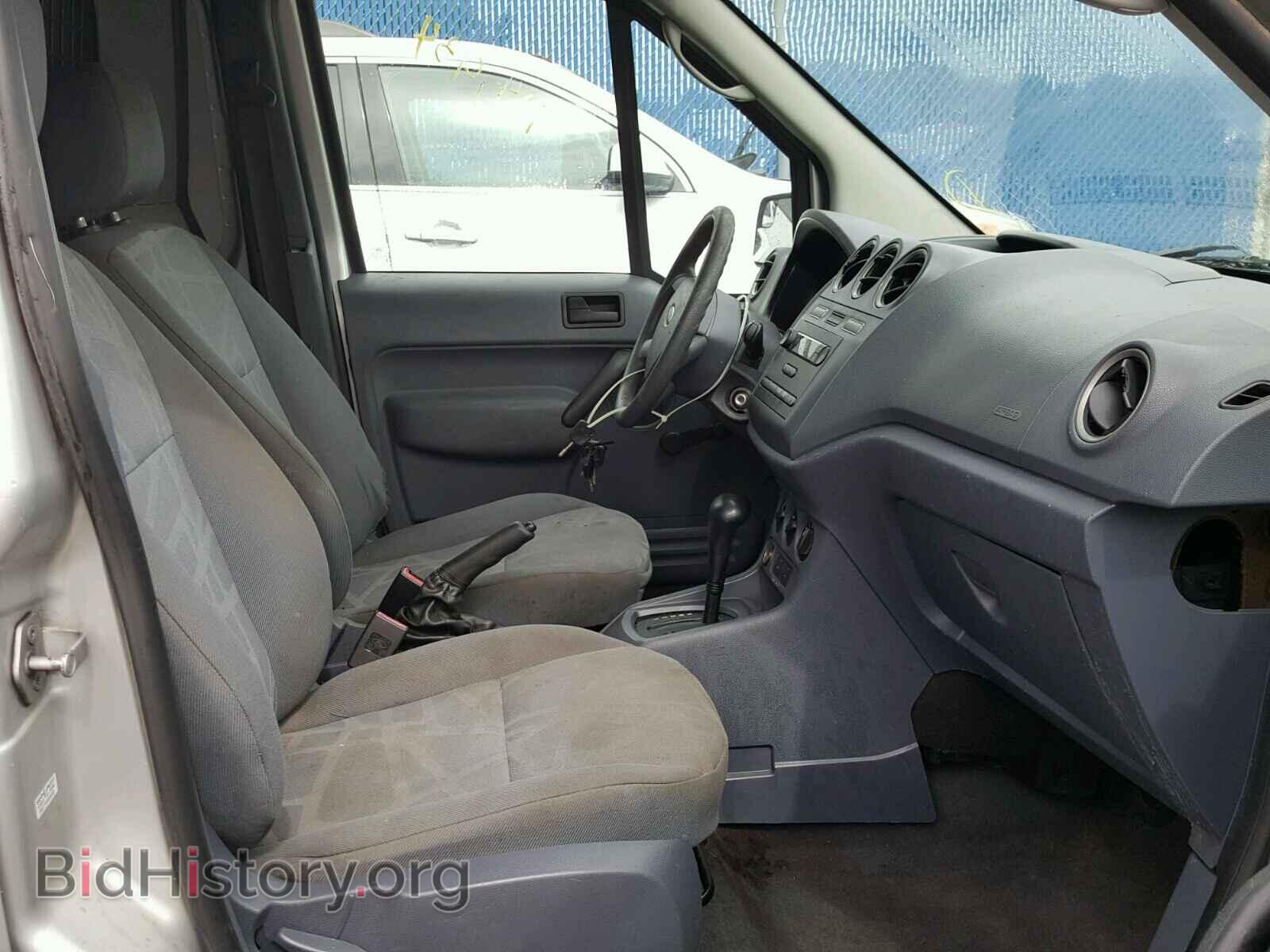 2013 FORD TRANSIT CO - VIN: NM0LS7AN1DT138478 - Фото 5