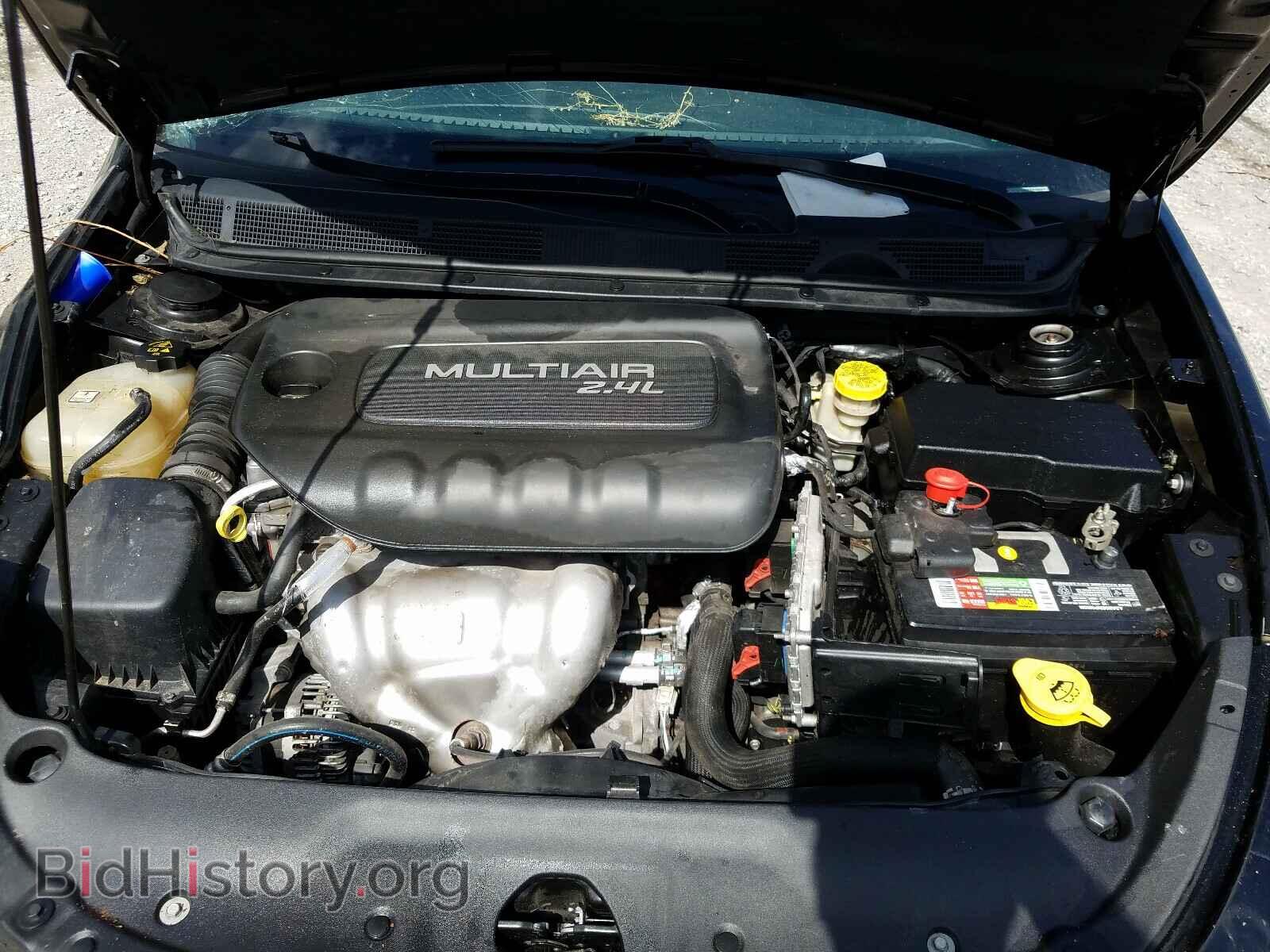 2015 DODGE DART - VIN: 1C3CDFBB0FD315521 - Фото 7
