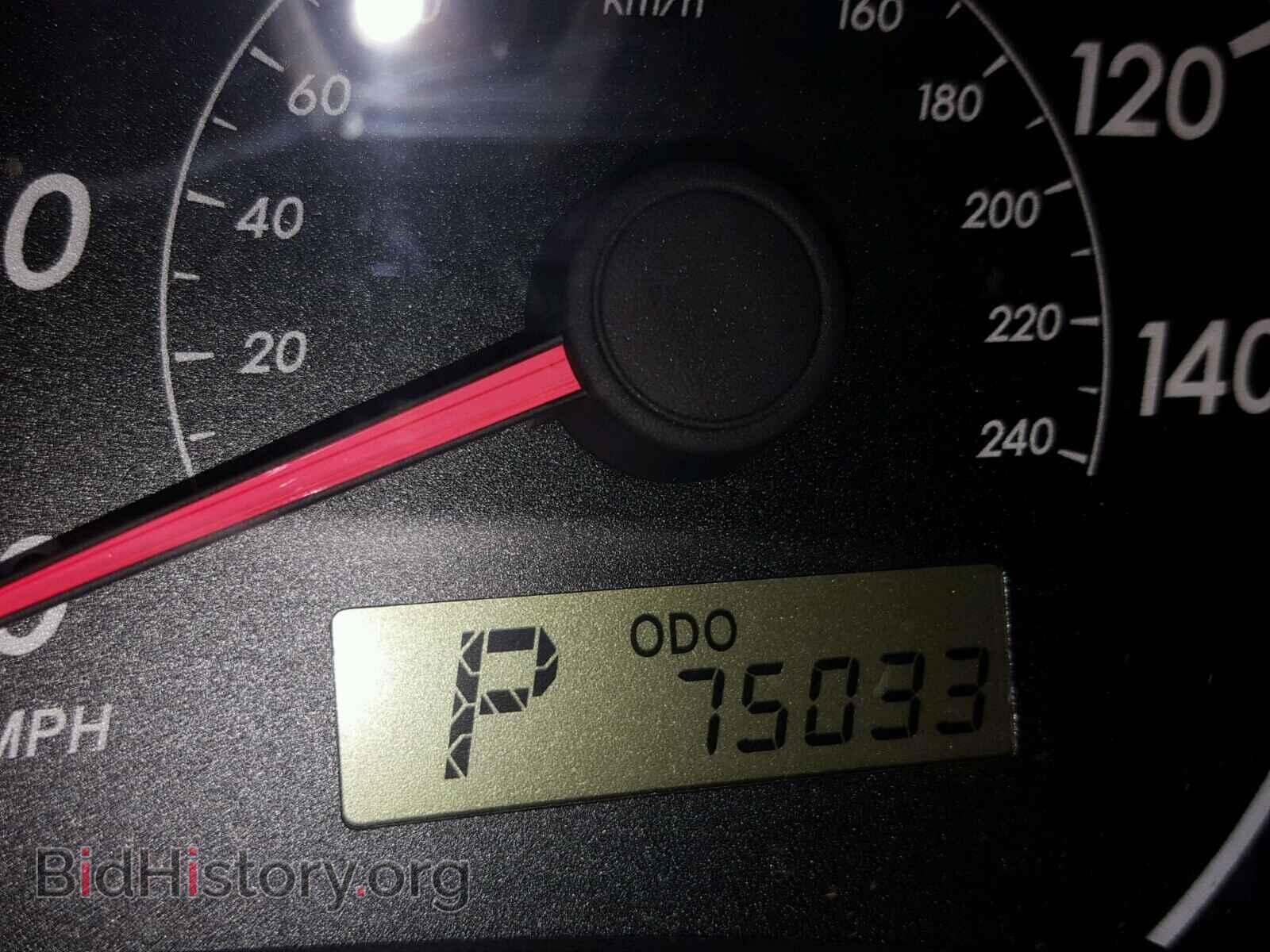 2012 TOYOTA COROLLA - VIN: 2T1BU4EE8CC765007 - Фото 8