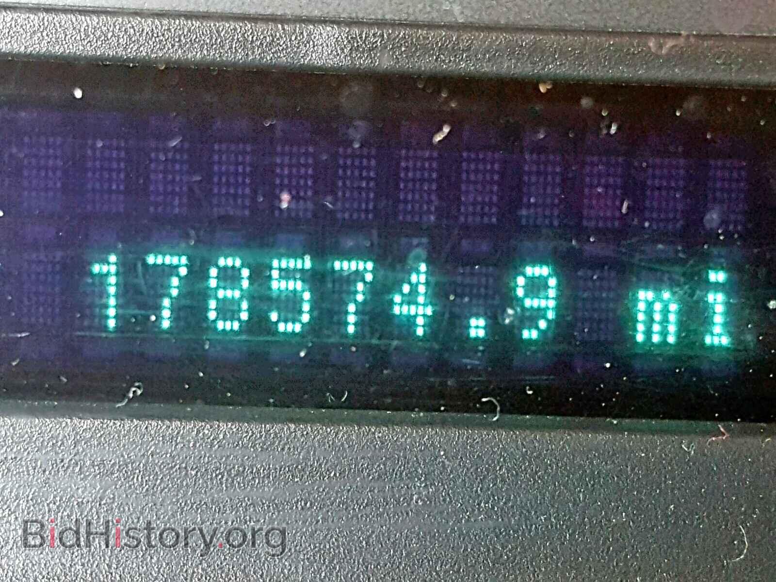 2009 FORD FLEX LIMIT - VIN: 2FMDK53C59BA06351 - Фото 8