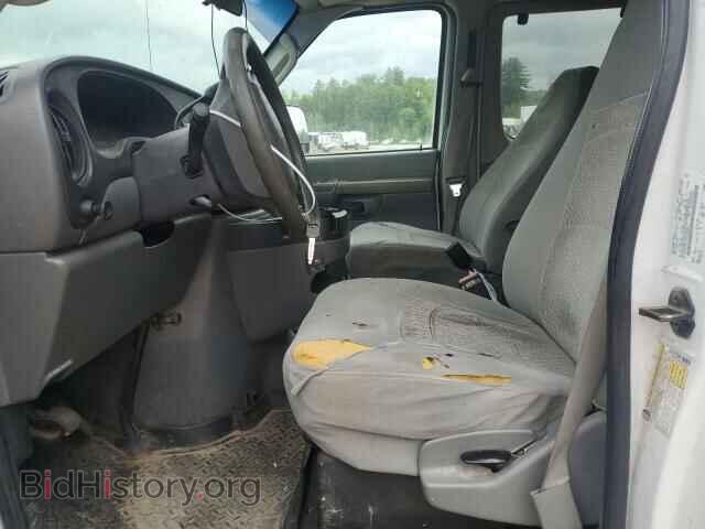 2006 FORD ALL Models - VIN: 1FBNE31LX6DA60293 - Фото 7