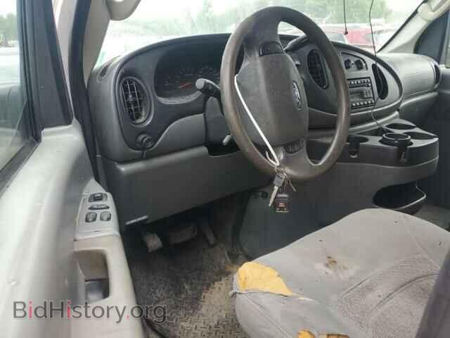 2006 FORD ALL Models - VIN: 1FBNE31LX6DA60293 - Фото 8
