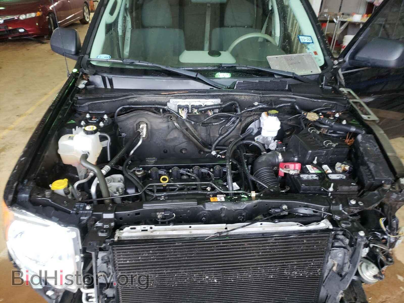 2012 FORD ESCAPE - VIN: 1FMCU0C79CKB26808 - Фото 7