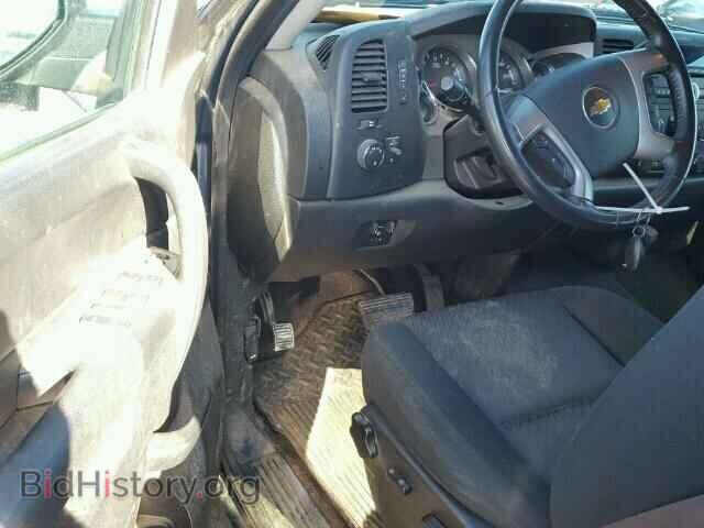 2013 CHEVROLET SILVERADO - VIN: 3GCPKSE79DG369970 - Фото 10