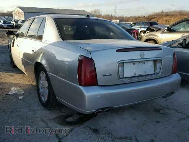 2004 CADILLAC DEVILLE - VIN: 1G6KF57964U223492 - Photo 3