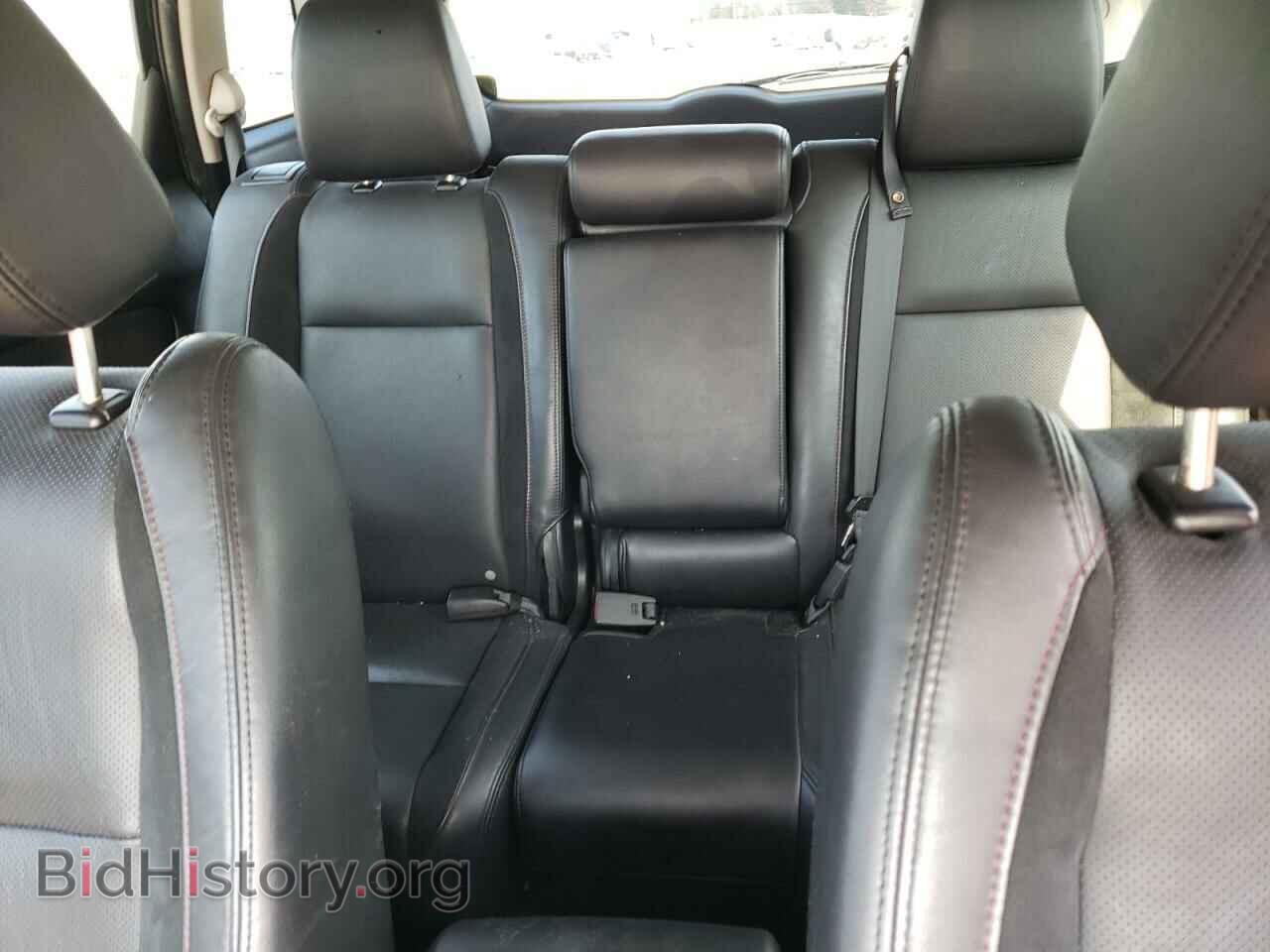2013 MAZDA CX-9 - VIN: JM3TB2CA4D0409588 - Фото 10