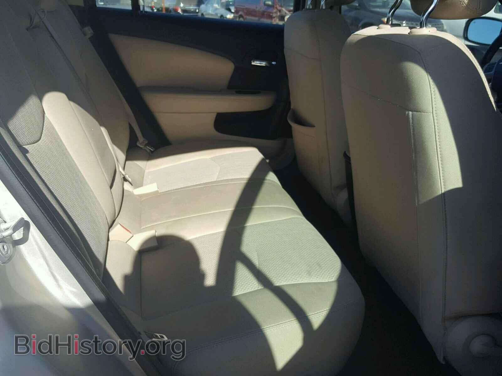 2013 CHRYSLER 200 - VIN: 1C3CCBBB7DN696321 - Photo 6