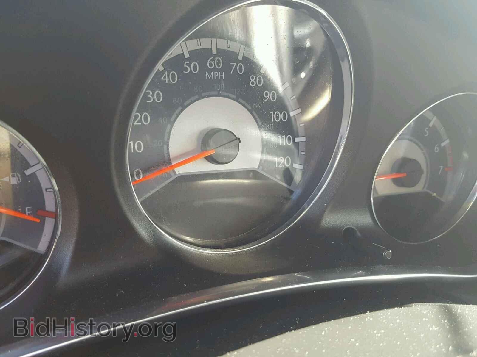 2013 CHRYSLER 200 - VIN: 1C3CCBBB7DN696321 - Photo 8