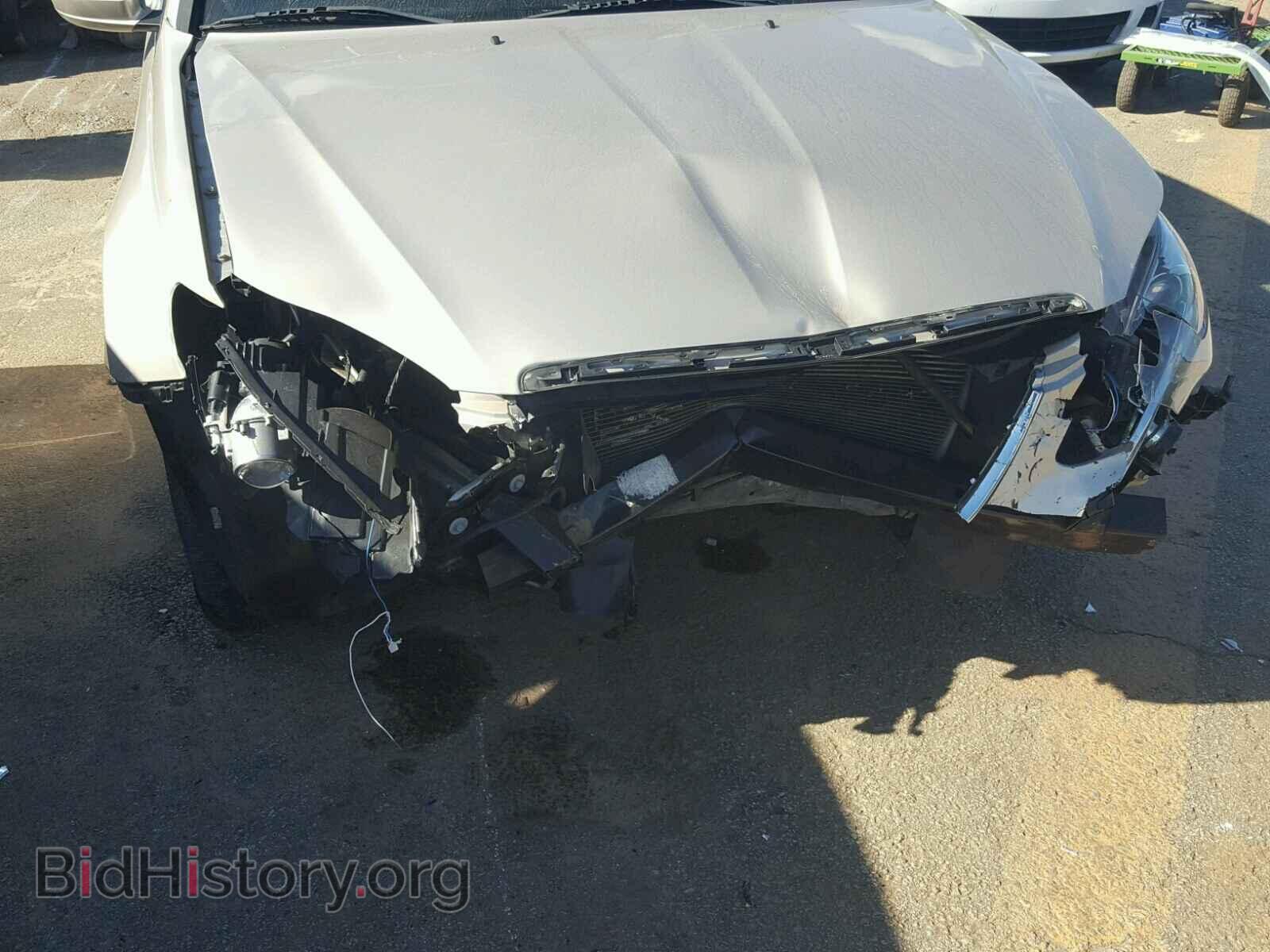 2013 CHRYSLER 200 - VIN: 1C3CCBBB7DN696321 - Photo 9