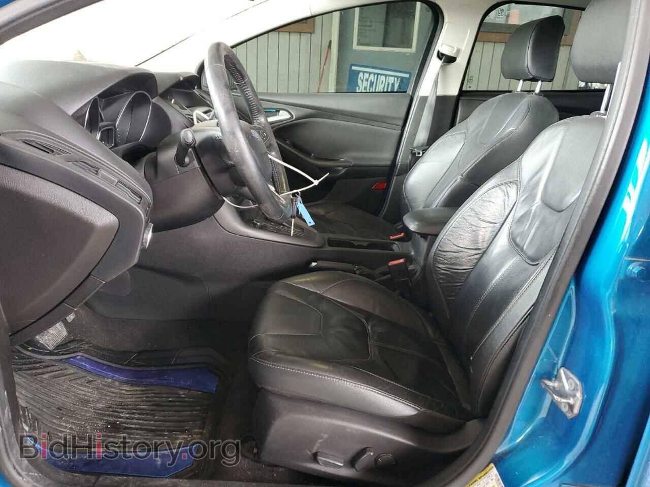 2016 FORD FOCUS - VIN: 1FADP3F2XGL324269 - Фото 7