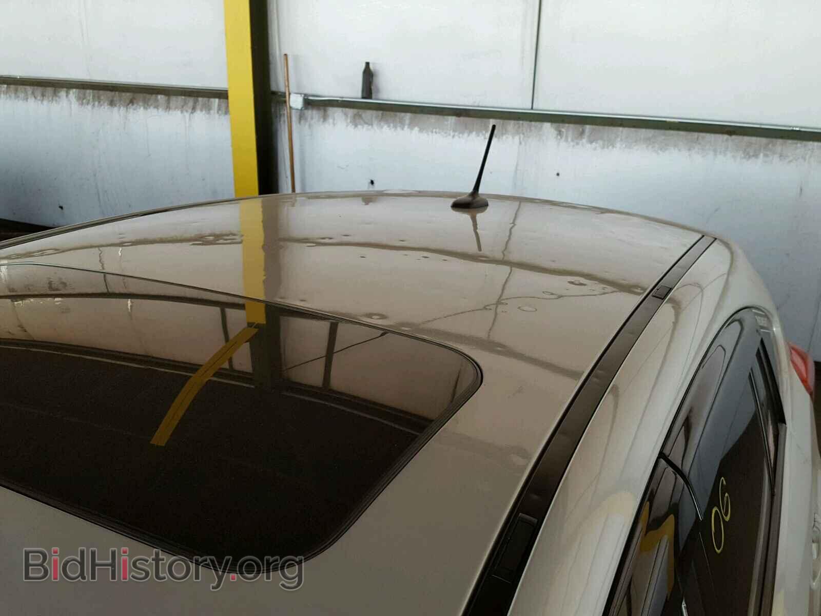 2012 SUBARU IMPREZA - VIN: JF1GPAF65CH216644 - Фото 9