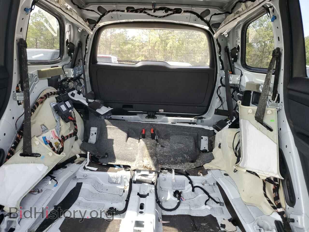 2017 MERCEDES-BENZ GLS-CLASS - VIN: 4JGDF6EE3HA856174 - Фото 10