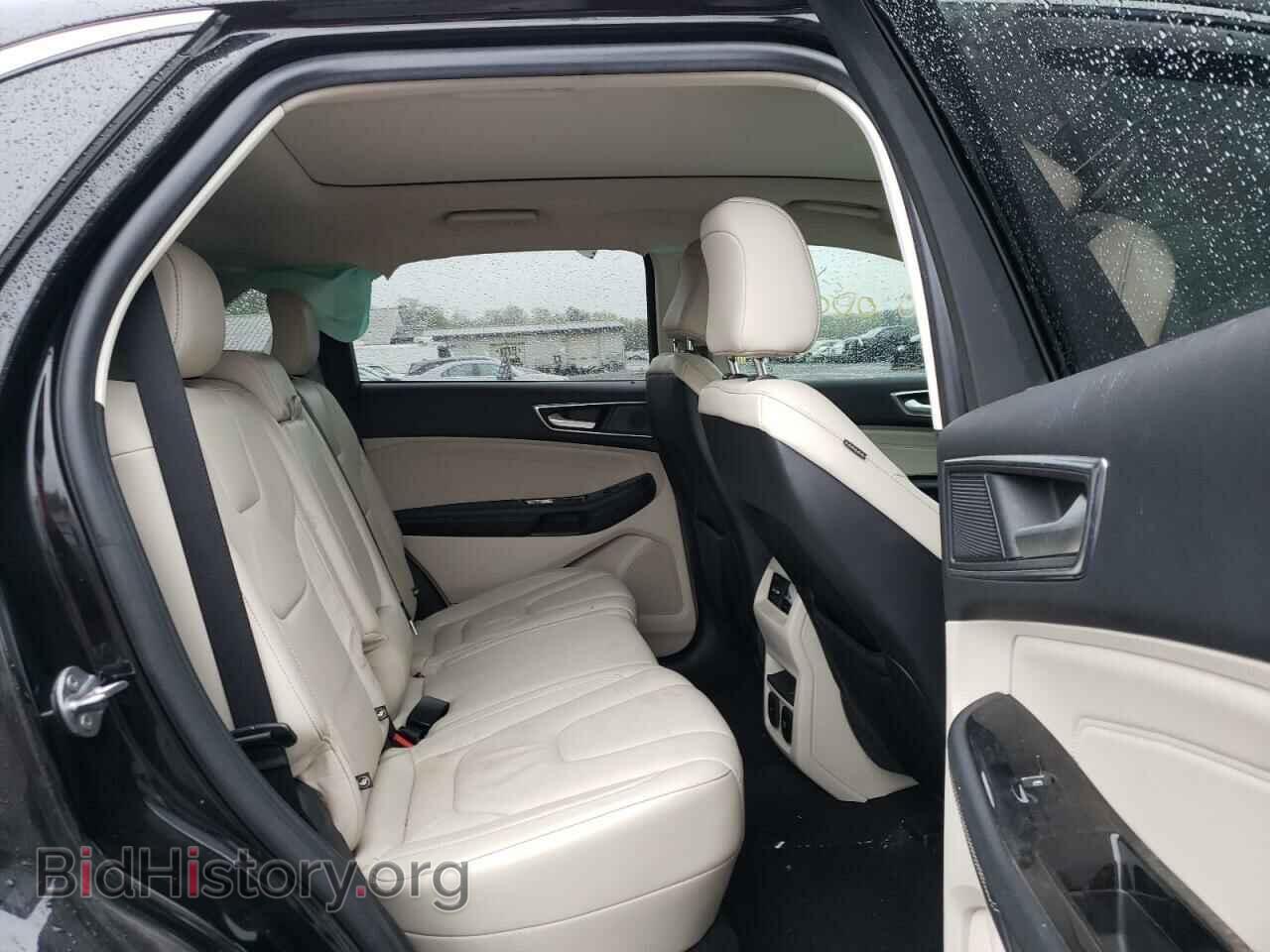 2020 FORD EDGE - VIN: 2FMPK4K99LBB53065 - Фото 6