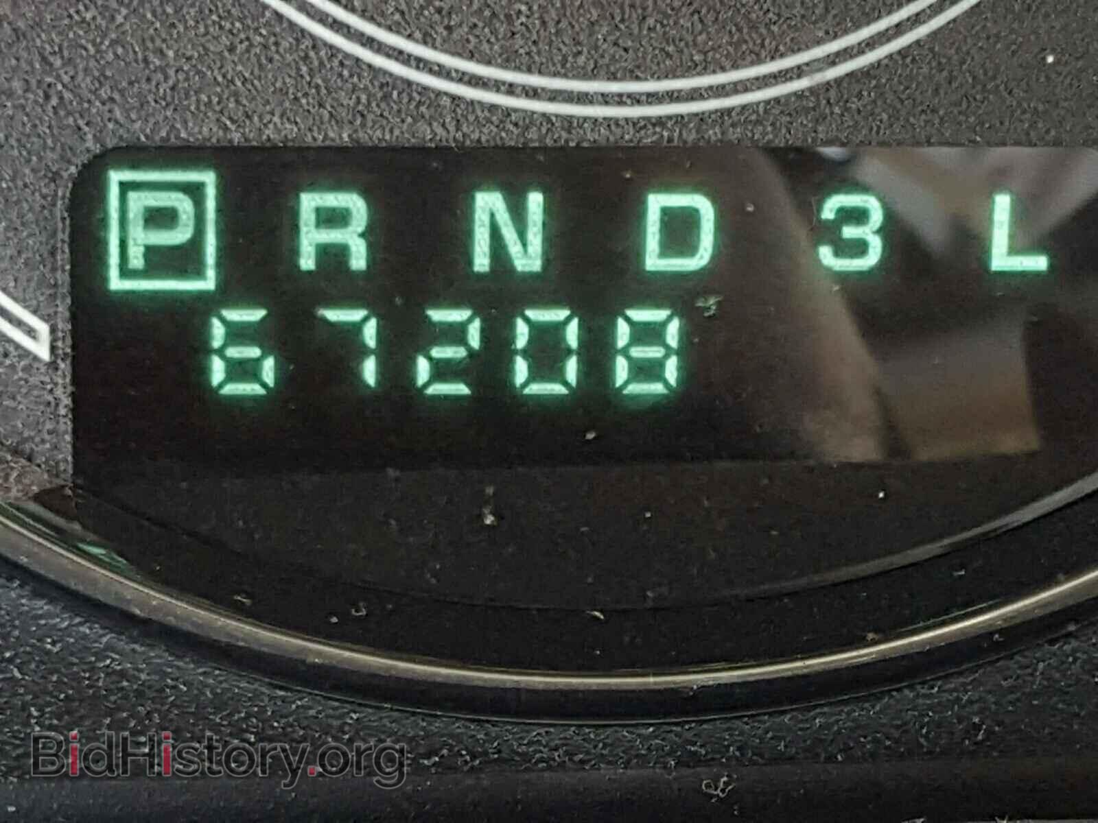 2001 CHRYSLER SEBRING - VIN: 1C3EL46U51N538541 - Фото 8