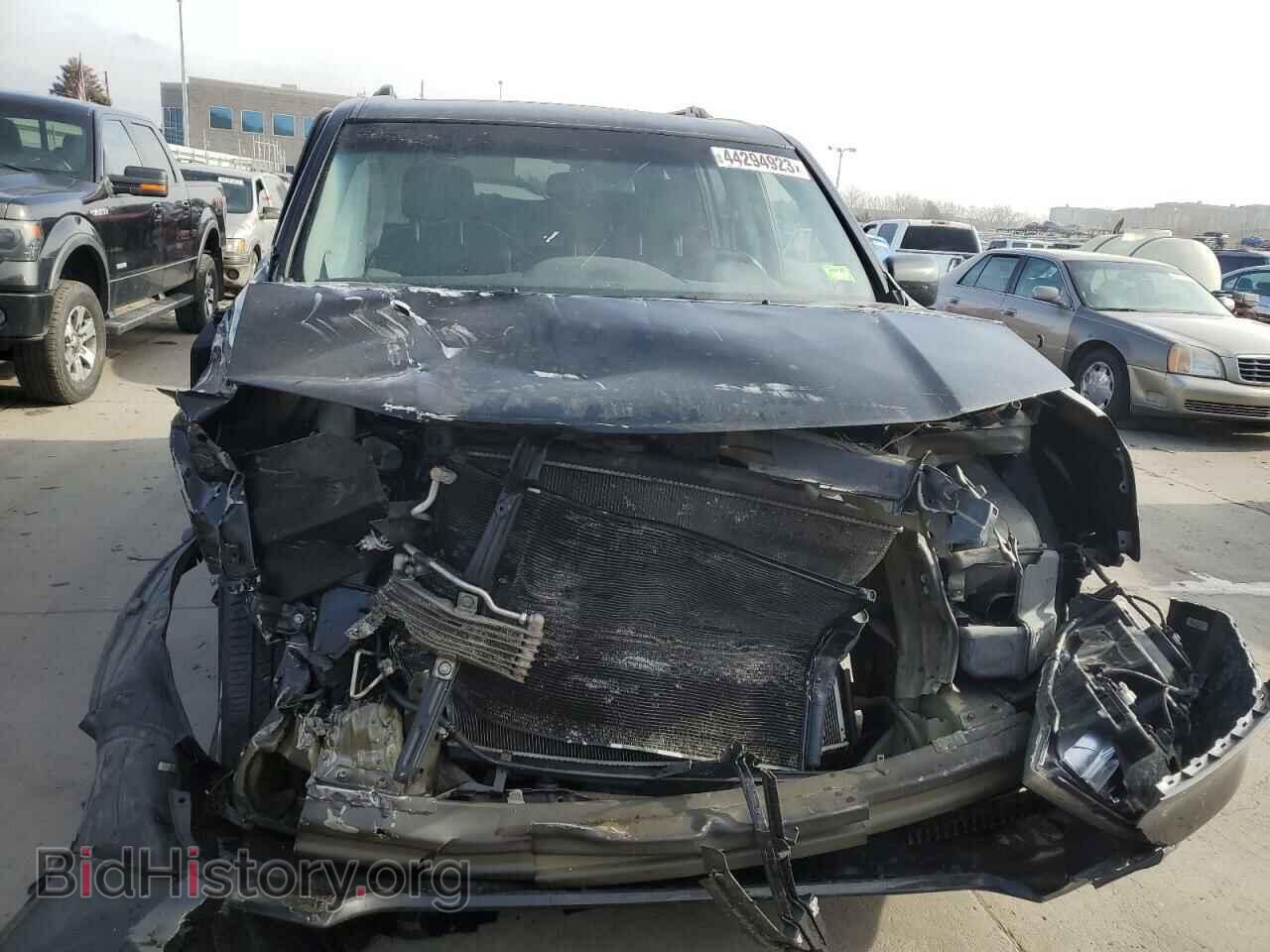 2013 HONDA PILOT - VIN: 5FNYF4H96DB077720 - Фото 5