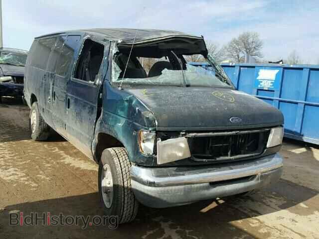 Photo 1FBSS31L0YHA75862 - FORD ECONOLINE 2000