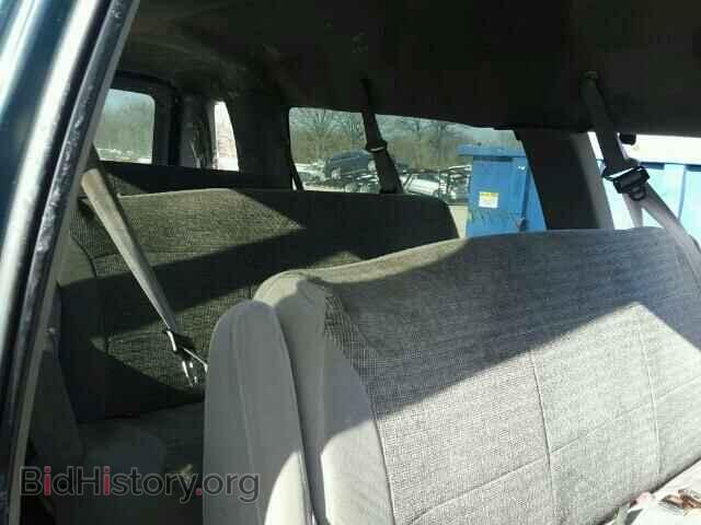 2000 FORD ECONOLINE - VIN: 1FBSS31L0YHA75862 - Фото 6