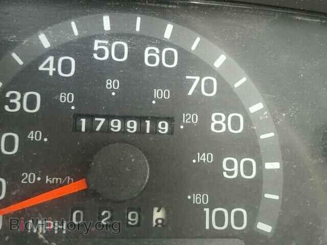 2000 FORD ECONOLINE - VIN: 1FBSS31L0YHA75862 - Фото 8