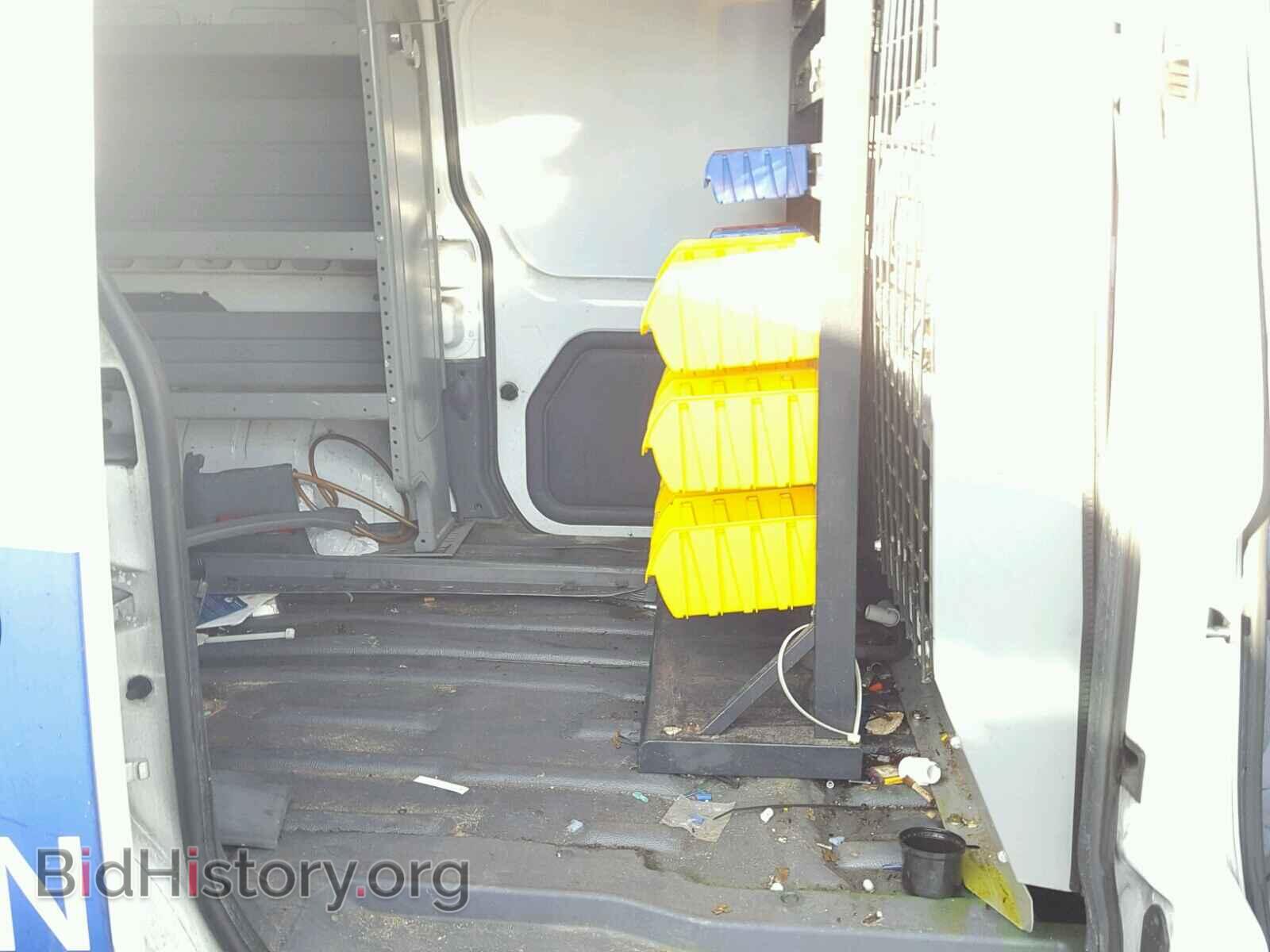 2013 FORD TRANSIT CO - VIN: NM0LS7AN2DT167603 - Фото 6