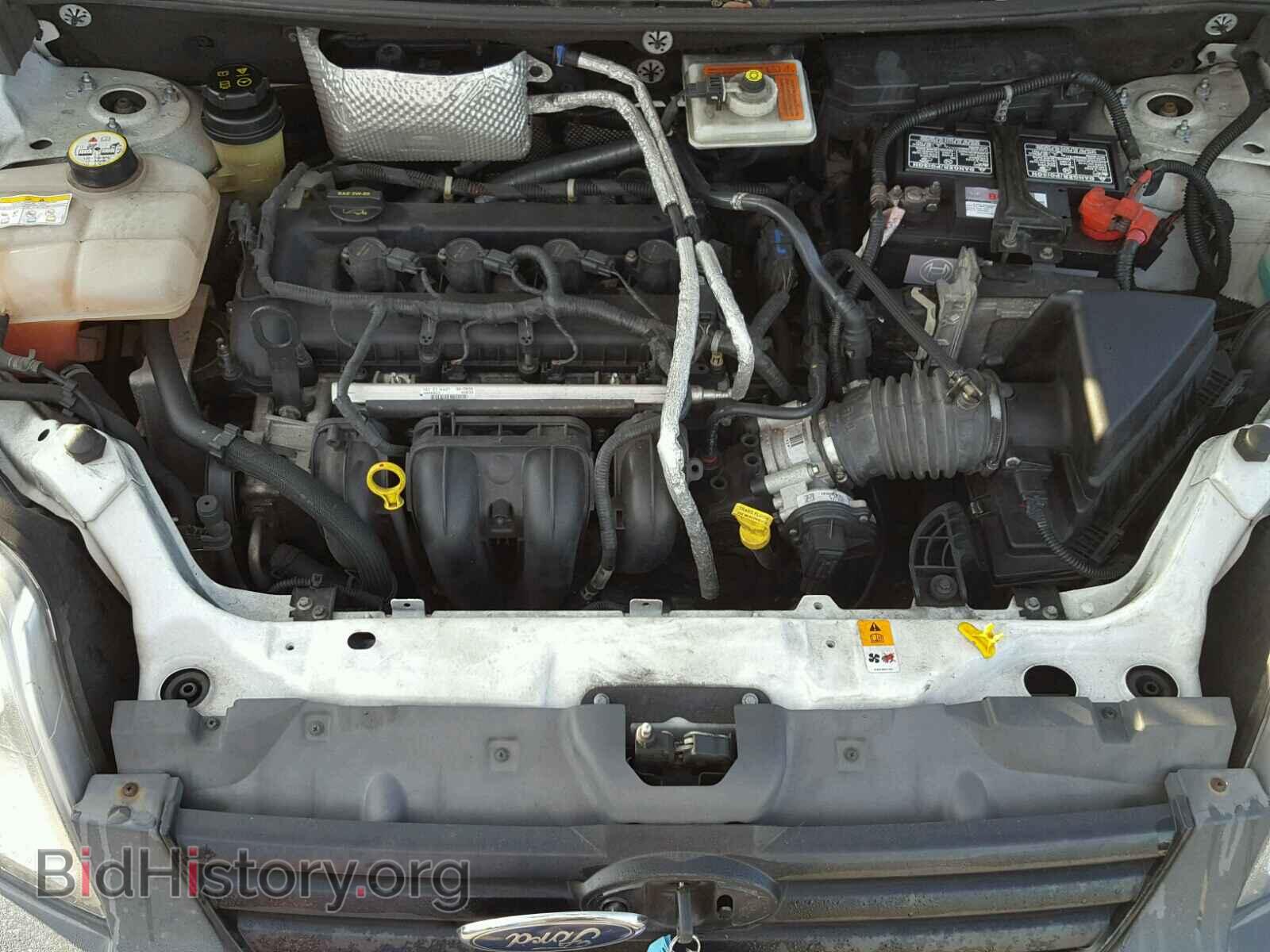2013 FORD TRANSIT CO - VIN: NM0LS7AN2DT167603 - Фото 7
