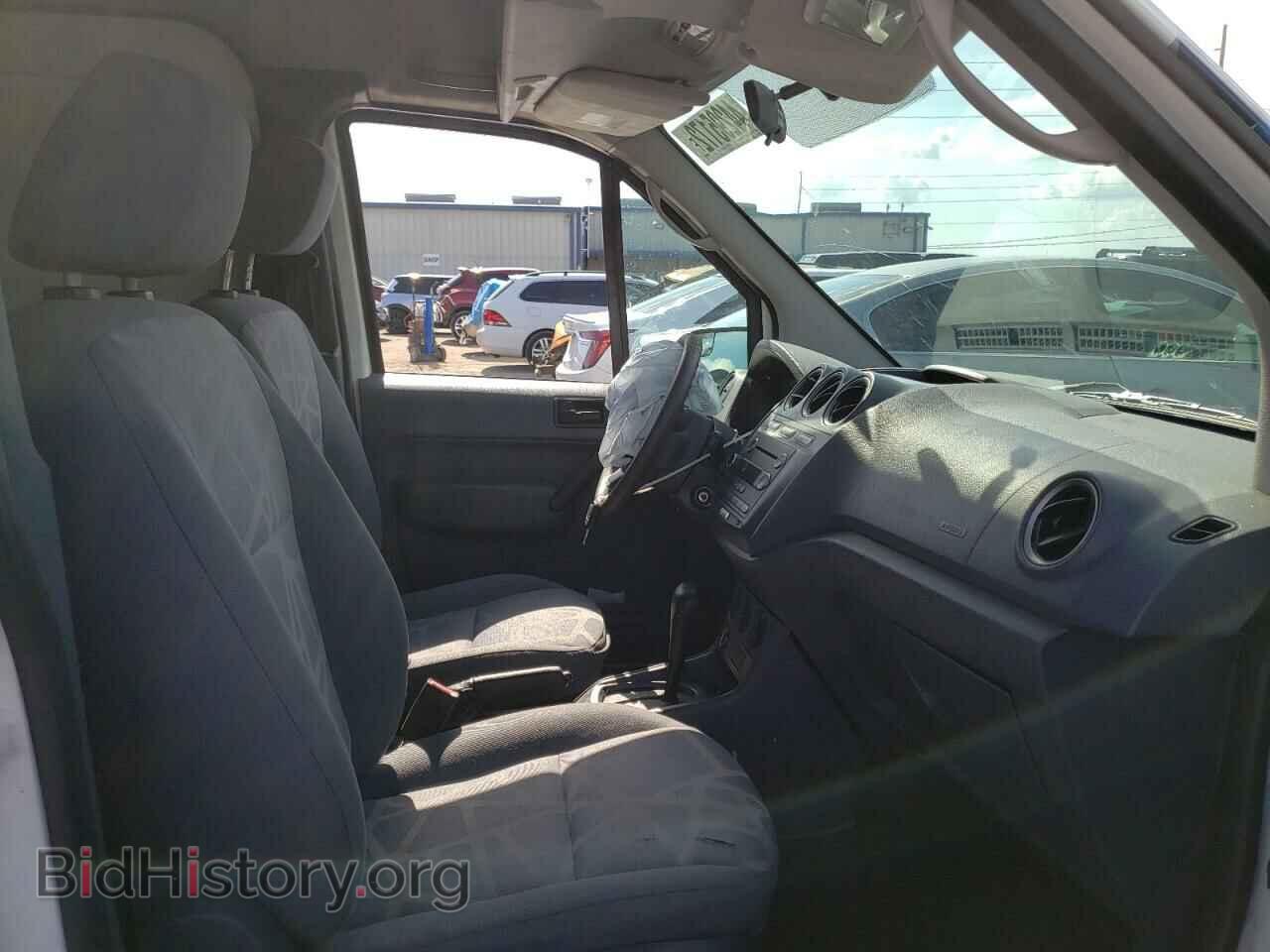 2013 FORD TRANSIT CO - VIN: NM0LS7DN8DT130177 - Photo 5