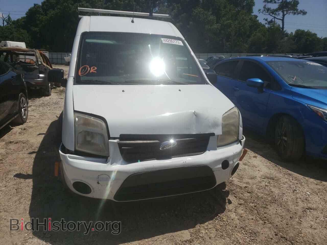 2013 FORD TRANSIT CO - VIN: NM0LS7DN8DT130177 - Photo 9