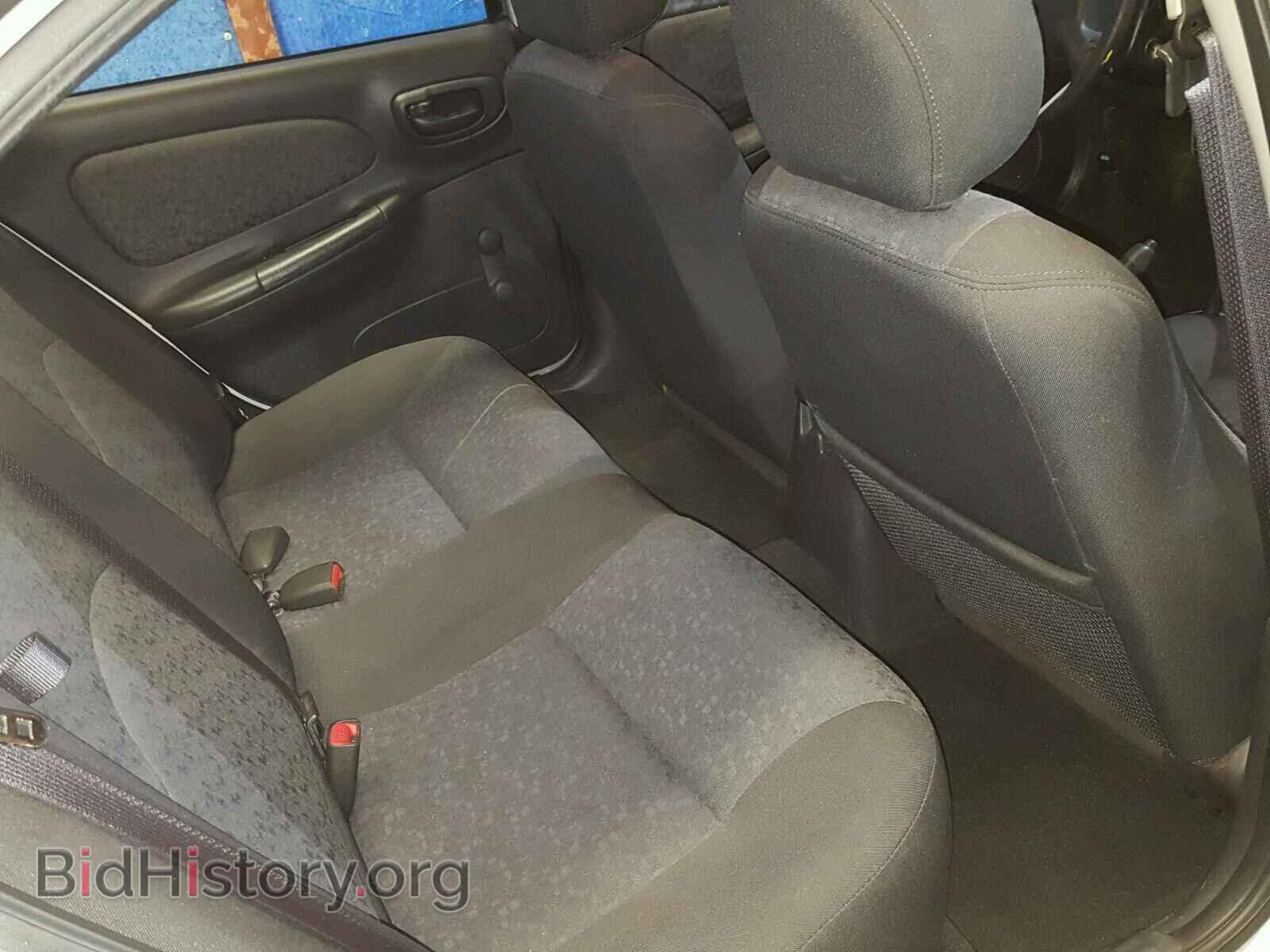 2002 DODGE NEON - VIN: 1B3ES56C12D551663 - Photo 6