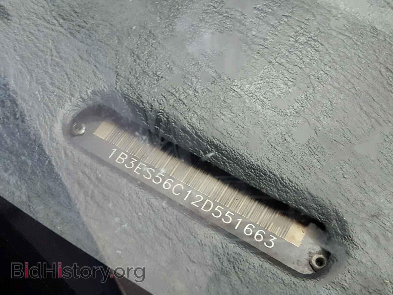 2002 DODGE NEON - VIN: 1B3ES56C12D551663 - Photo 10