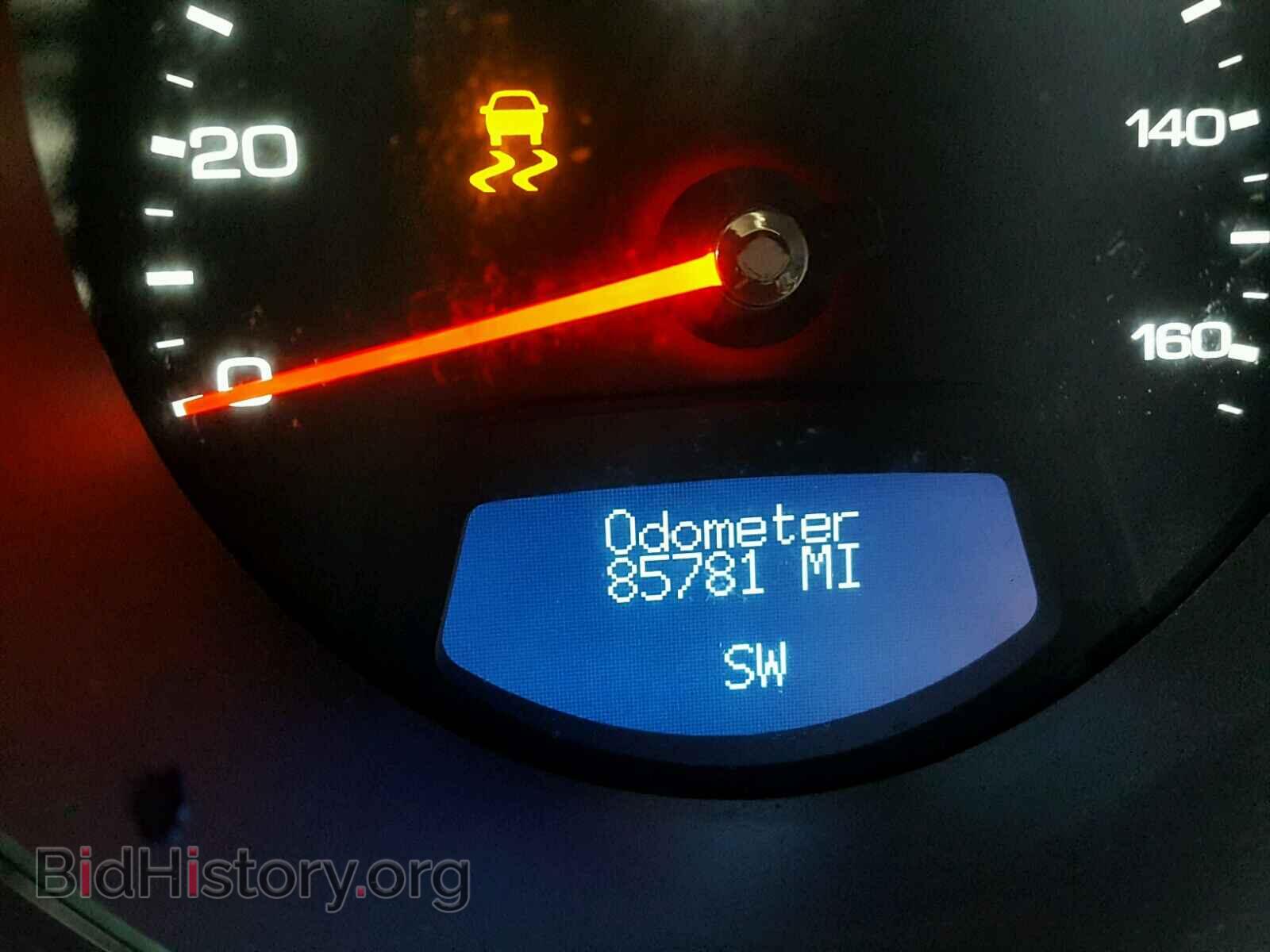 2012 CADILLAC CTS - VIN: 1G6DK5E32C0150100 - Фото 8