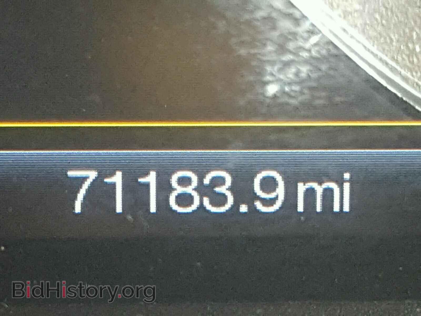 2013 FORD FOCUS - VIN: 1FADP3R42DL125984 - Photo 8
