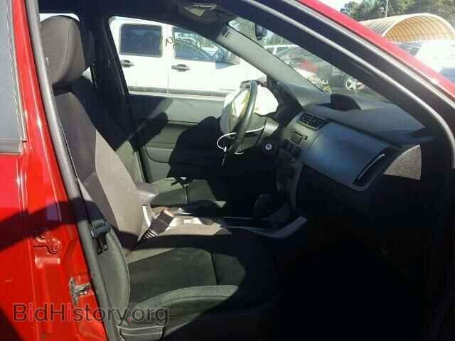 2010 FORD FOCUS - VIN: 1FAHP3GN0AW181090 - Фото 5