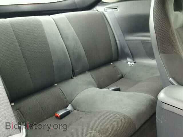 2008 MITSUBISHI ECLIPSE - VIN: 4A3AK24F48E027562 - Фото 6