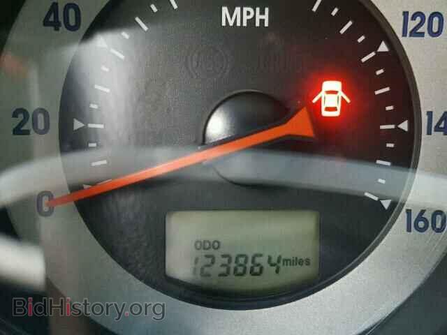 2008 MITSUBISHI ECLIPSE - VIN: 4A3AK24F48E027562 - Фото 8