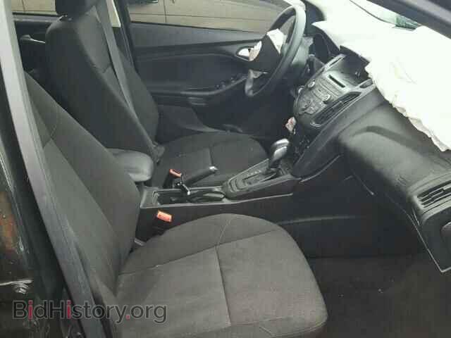 2015 FORD FOCUS - VIN: 1FADP3F26FL375346 - Фото 5