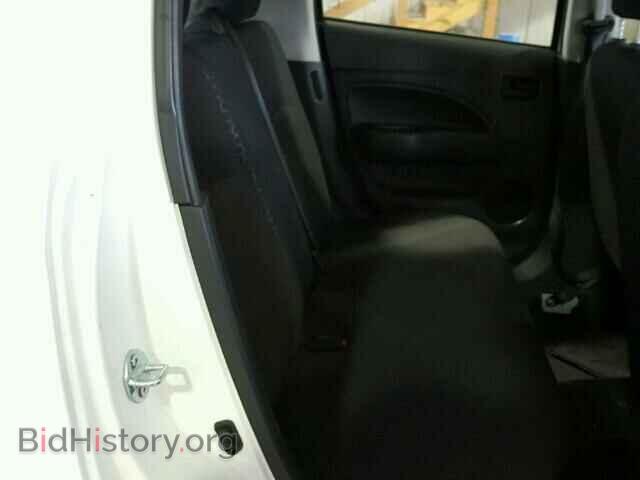 2014 MITSUBISHI MIRAGE - VIN: ML32A3HJ2EH018824 - Фото 6