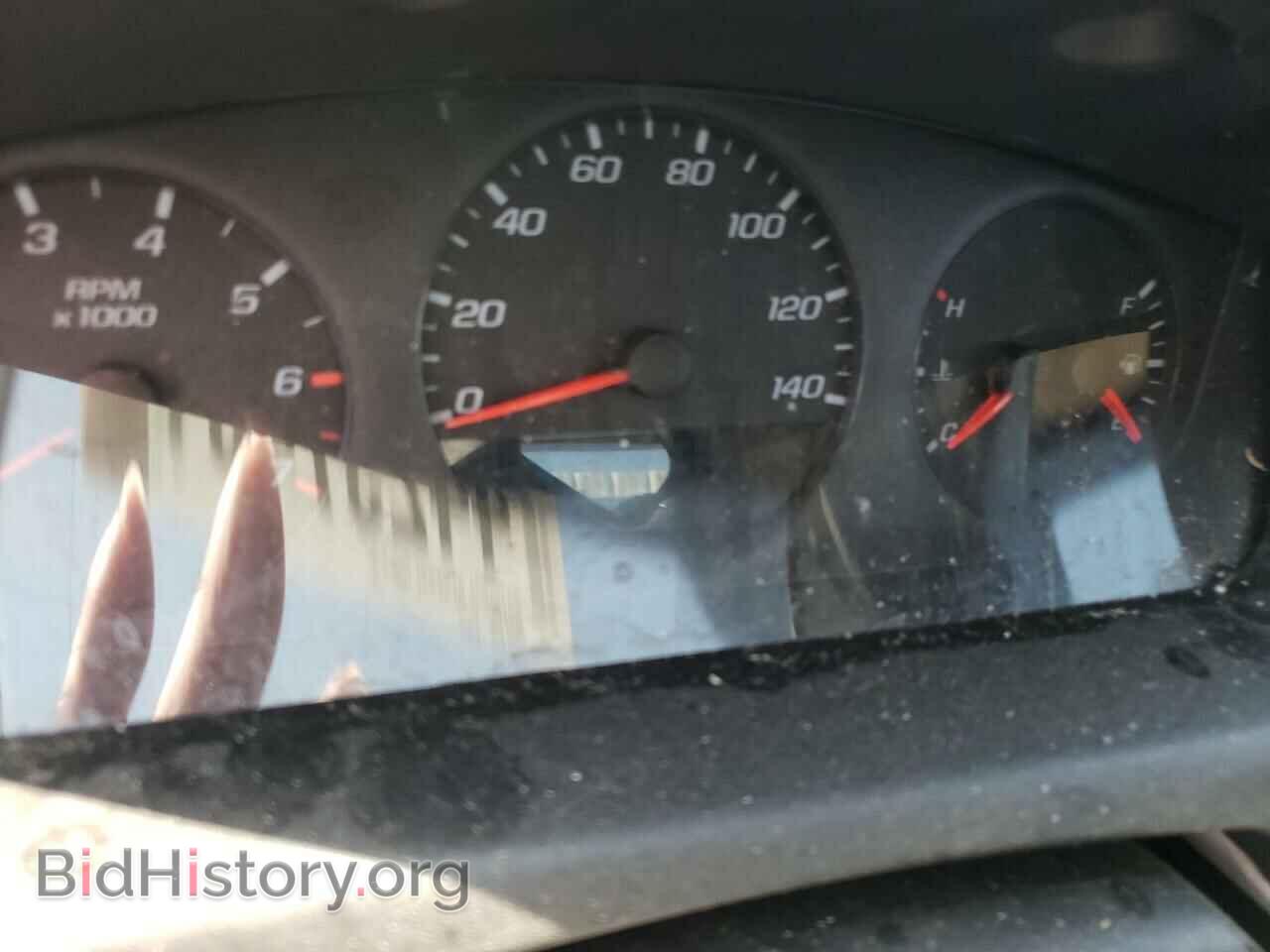 2009 CHEVROLET IMPALA - VIN: 2G1WB57K591152004 - Фото 8